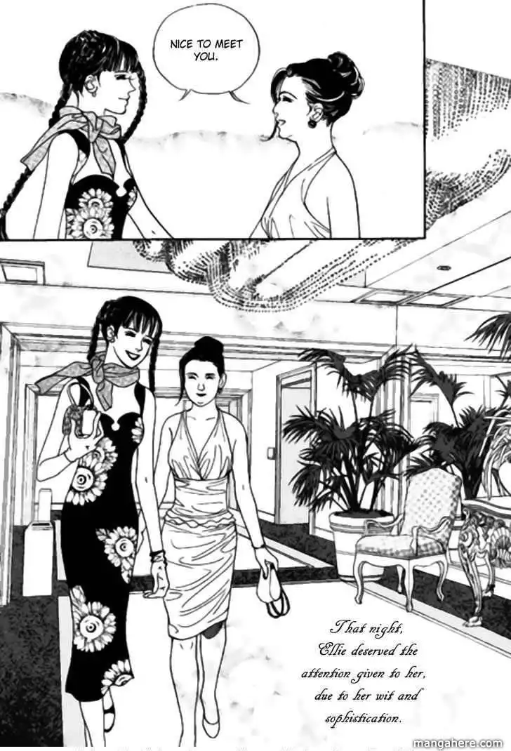 Full House Chapter 100 8